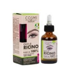 OLIO DI RICINO PURO